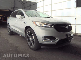 2019 Buick Enclave Essence 1SL – miniatura 3
