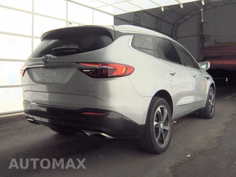 2019 Buick Enclave Essence 1SL – miniatura 4