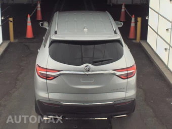 2019 Buick Enclave Essence 1SL – miniatura 5
