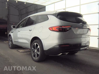 2019 Buick Enclave Essence 1SL – miniatura 6