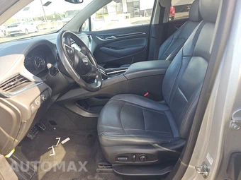 2019 Buick Enclave Essence 1SL – miniatura 7