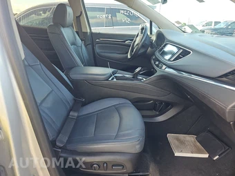 2019 Buick Enclave Essence 1SL – miniatura 8