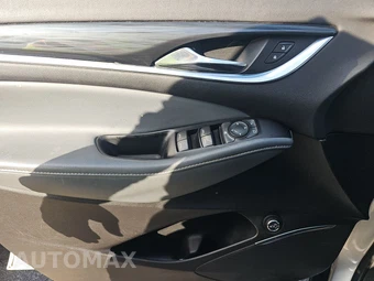 2019 Buick Enclave Essence 1SL – miniatura 9