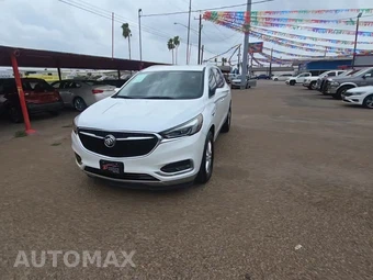 2019 Buick Enclave Essence 1SL