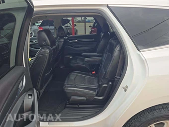 2019 Buick Enclave Essence 1SL – miniatura 10