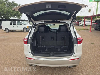 2019 Buick Enclave Essence 1SL – miniatura 12