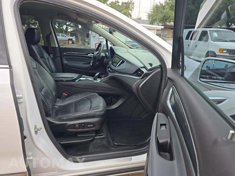 2019 Buick Enclave Essence 1SL – miniatura 16
