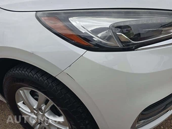 2019 Buick Enclave Essence 1SL – miniatura 21