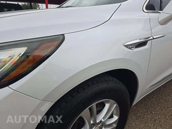 2019 Buick Enclave Essence 1SL – miniatura 22
