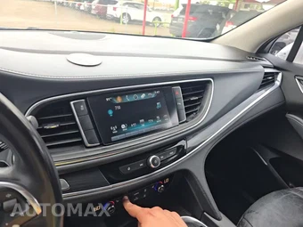 2019 Buick Enclave Essence 1SL – miniatura 27