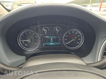 2019 Buick Enclave Essence 1SL – miniatura 6