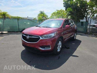 2019 Buick Enclave Essence 1SL