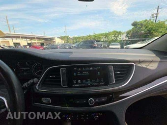 2019 Buick Enclave Essence 1SL – miniatura 10
