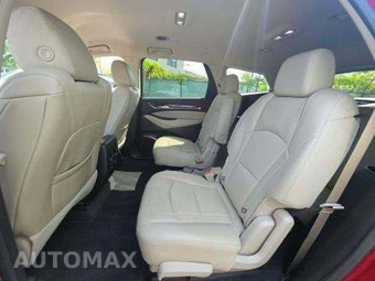 2019 Buick Enclave Essence 1SL – miniatura 13