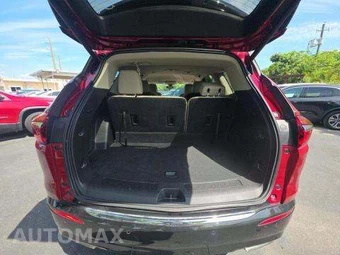 2019 Buick Enclave Essence 1SL – miniatura 15