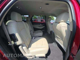 2019 Buick Enclave Essence 1SL – miniatura 17
