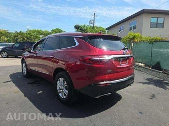 2019 Buick Enclave Essence 1SL – miniatura 2