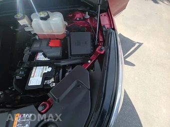 2019 Buick Enclave Essence 1SL – miniatura 28