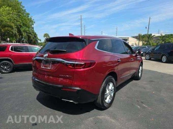 2019 Buick Enclave Essence 1SL – miniatura 3