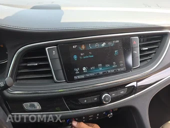 2019 Buick Enclave Essence 1SL – miniatura 32