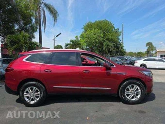 2019 Buick Enclave Essence 1SL – miniatura 4
