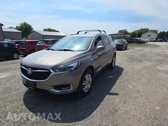 2019 Buick Enclave Essence 1SL