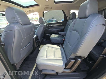 2019 Buick Enclave Essence 1SL – miniatura 10