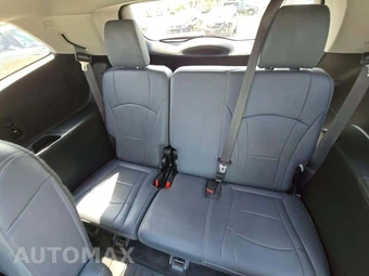 2019 Buick Enclave Essence 1SL – miniatura 11