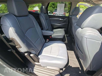 2019 Buick Enclave Essence 1SL – miniatura 14