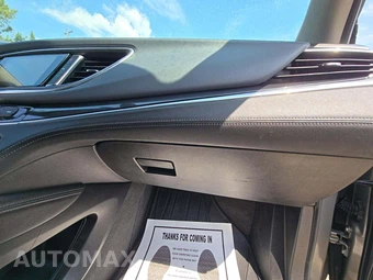 2019 Buick Enclave Essence 1SL – miniatura 17