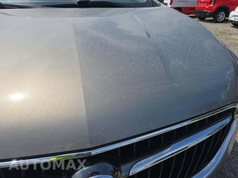 2019 Buick Enclave Essence 1SL – miniatura 20