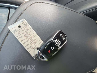 2019 Buick Enclave Essence 1SL – miniatura 5