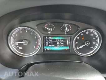 2019 Buick Enclave Essence 1SL – miniatura 6