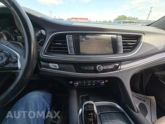 2019 Buick Enclave Essence 1SL – miniatura 7