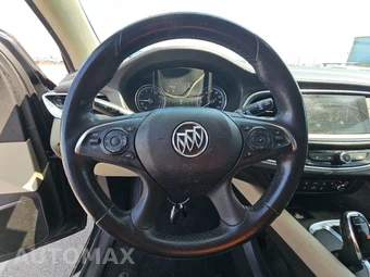 2019 Buick Enclave Essence 1SL – miniatura 10