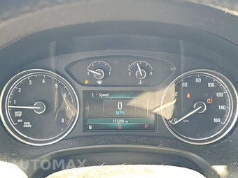 2019 Buick Enclave Essence 1SL – miniatura 12