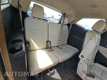2019 Buick Enclave Essence 1SL – miniatura 14