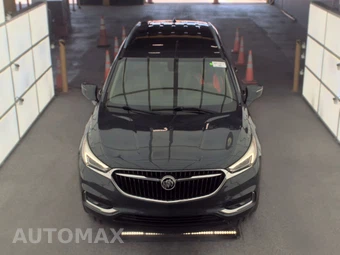 2019 Buick Enclave Essence 1SL – miniatura 2