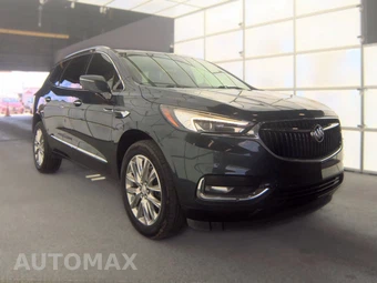 2019 Buick Enclave Essence 1SL – miniatura 3