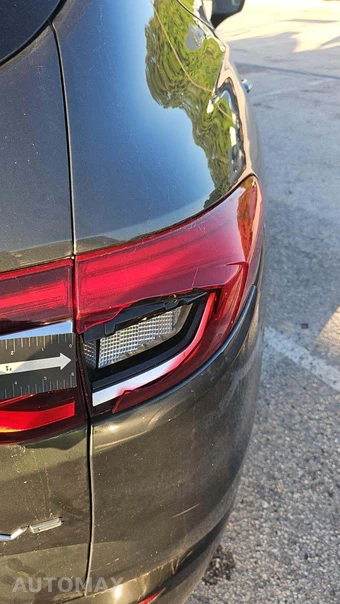 2019 Buick Enclave Essence 1SL – miniatura 36