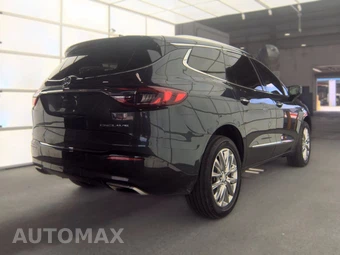 2019 Buick Enclave Essence 1SL – miniatura 4