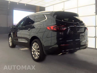 2019 Buick Enclave Essence 1SL – miniatura 6