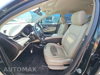 2019 Buick Enclave Essence 1SL – miniatura 7