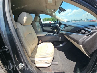 2019 Buick Enclave Essence 1SL – miniatura 8