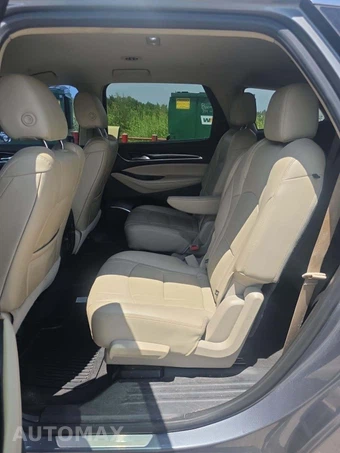 2019 Buick Enclave Essence 1SL - miniatura 10
