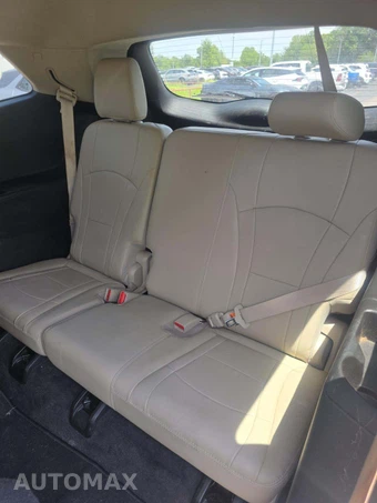 2019 Buick Enclave Essence 1SL - miniatura 11