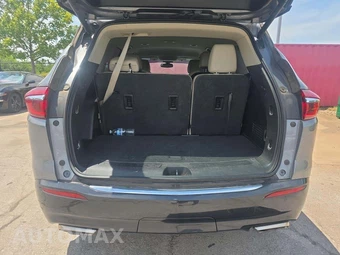 2019 Buick Enclave Essence 1SL - miniatura 12