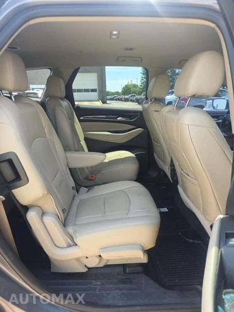2019 Buick Enclave Essence 1SL - miniatura 14