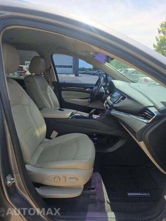 2019 Buick Enclave Essence 1SL - miniatura 16