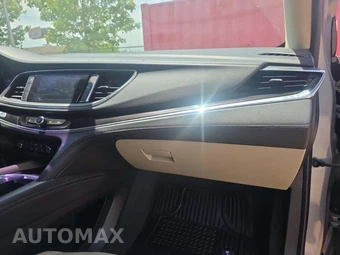 2019 Buick Enclave Essence 1SL - miniatura 17